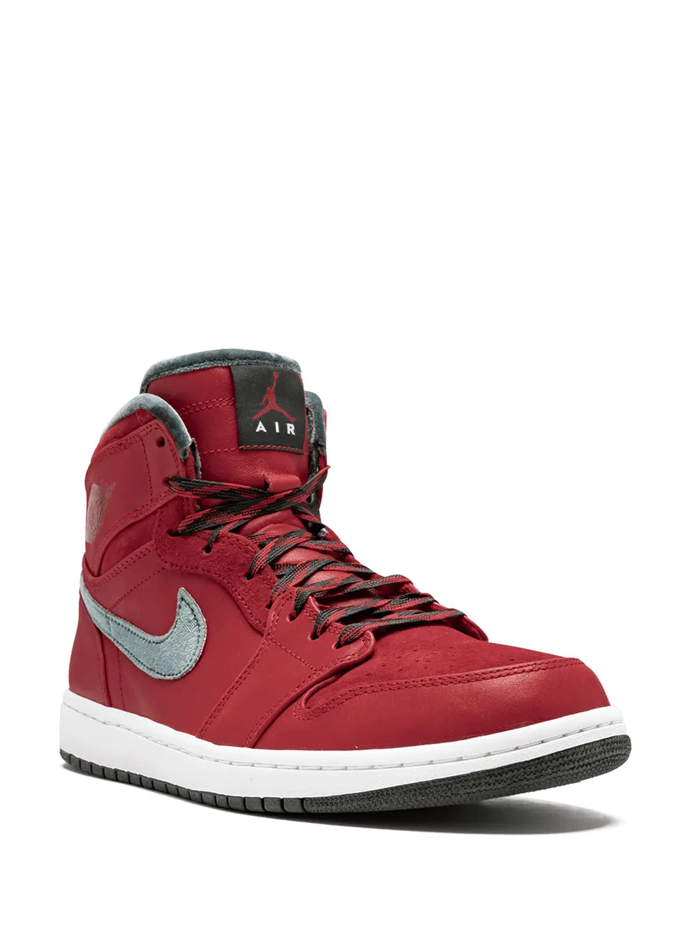 Jordan Air Jordan 1 Retro Hi Premier "Red Gucci" sneakers