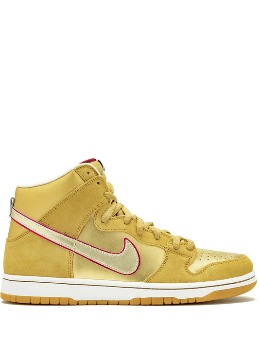 Nike SB Dunk High Premium "Eric Koston" sneakers