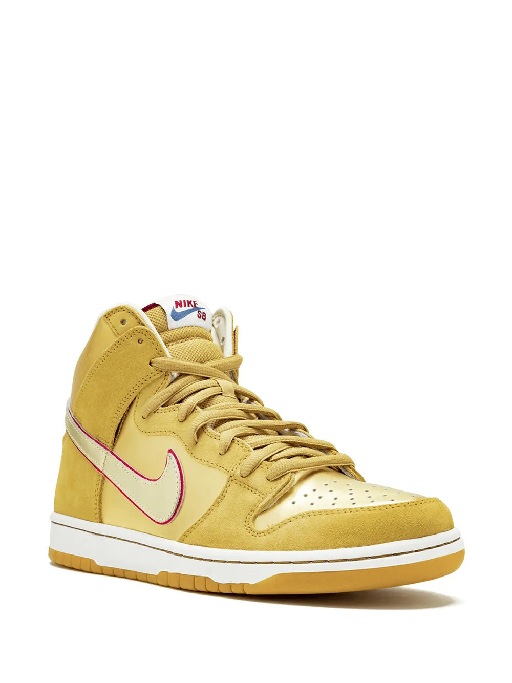 Nike SB Dunk High Premium "Eric Koston" sneakers
