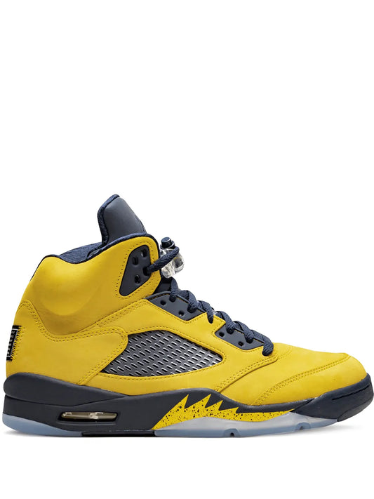 Jordan Air Jordan 5 Retro SE "Michigan" sneakers