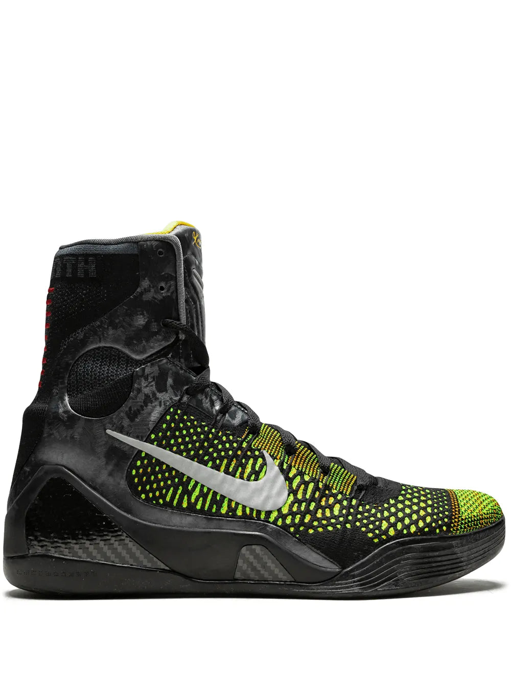 Nike Kobe 9 Elite "Inspiration" sneakers