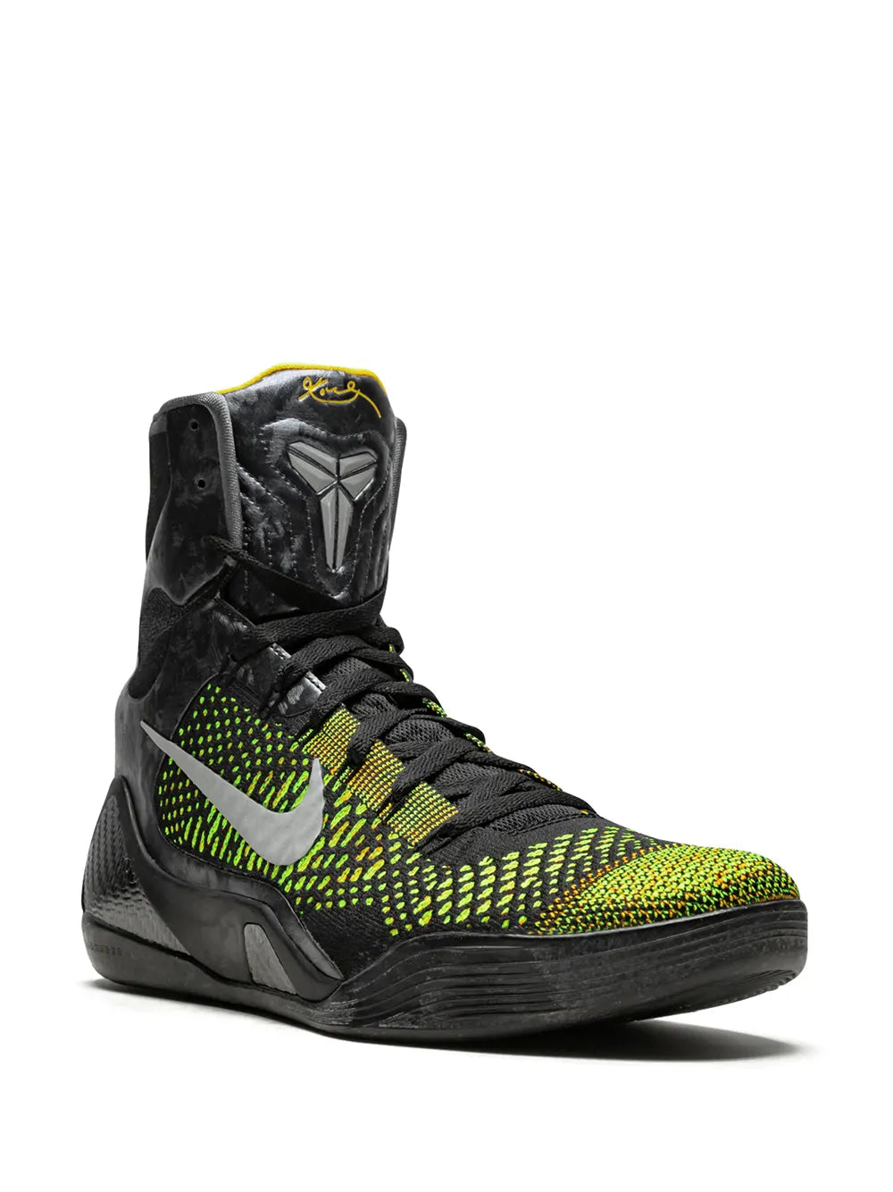 Nike Kobe 9 Elite "Inspiration" sneakers