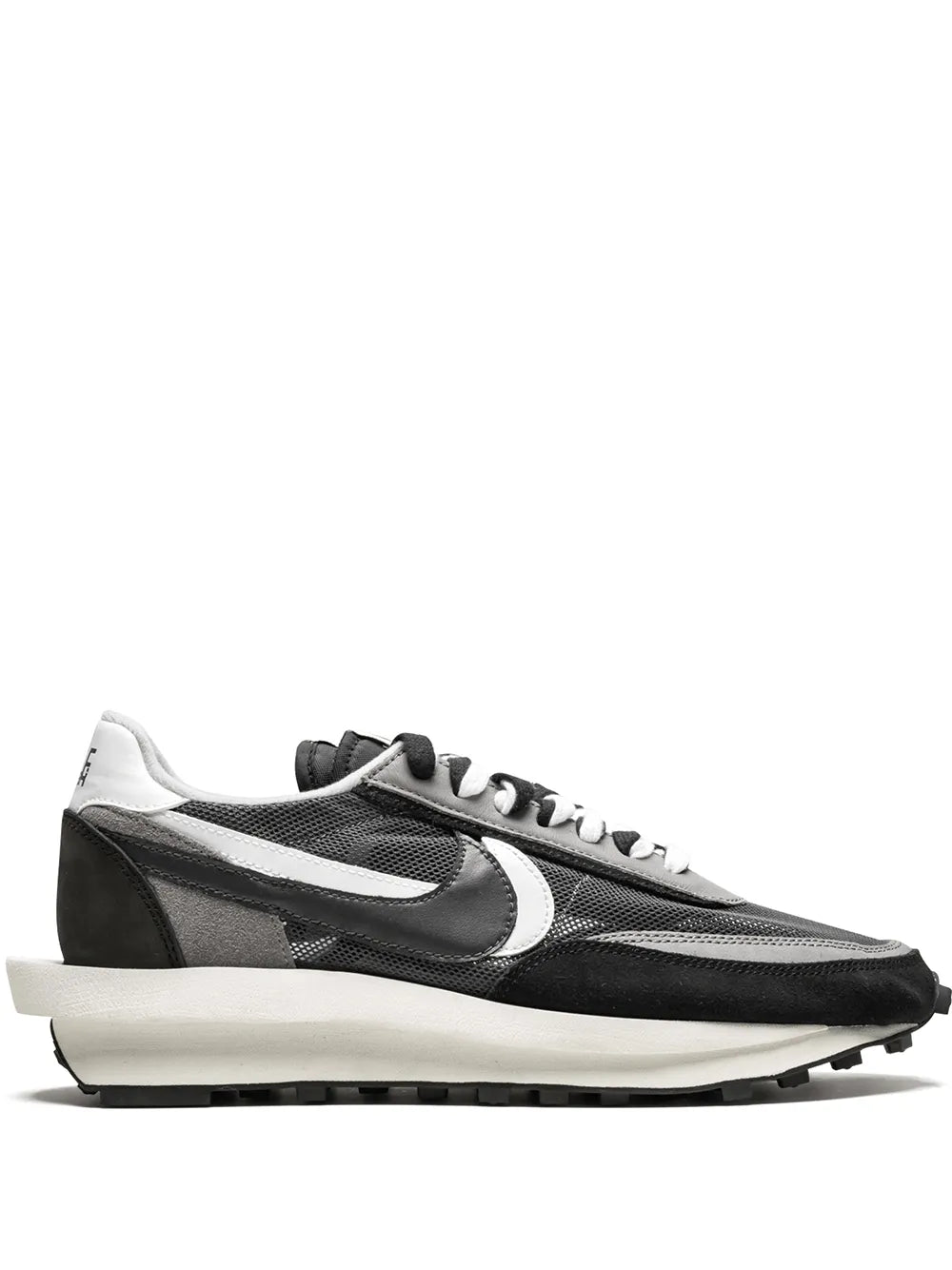 Nike x sacai LDWaffle "Dark Grey" sneakers
