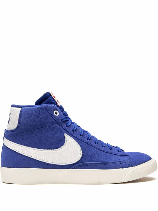 Nike x Stranger Things Blazer "OG Pack" sneakers