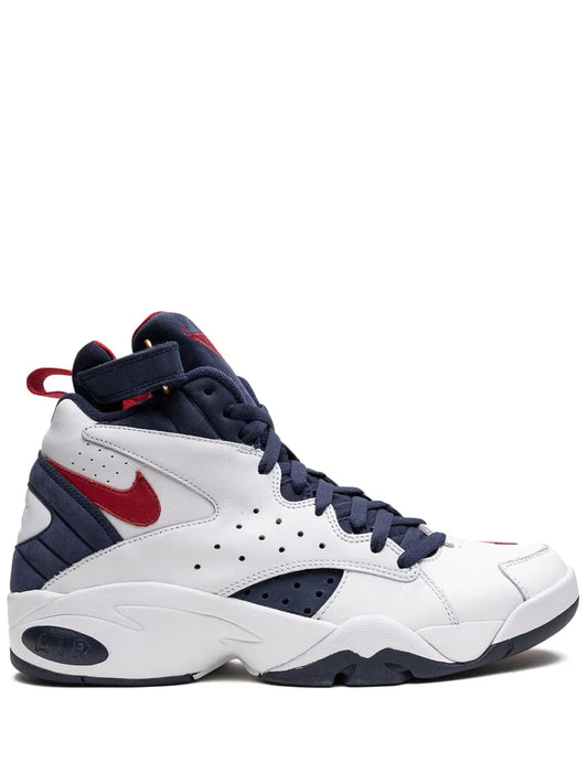 Nike x Kith Air Maestro 2 High sneakers