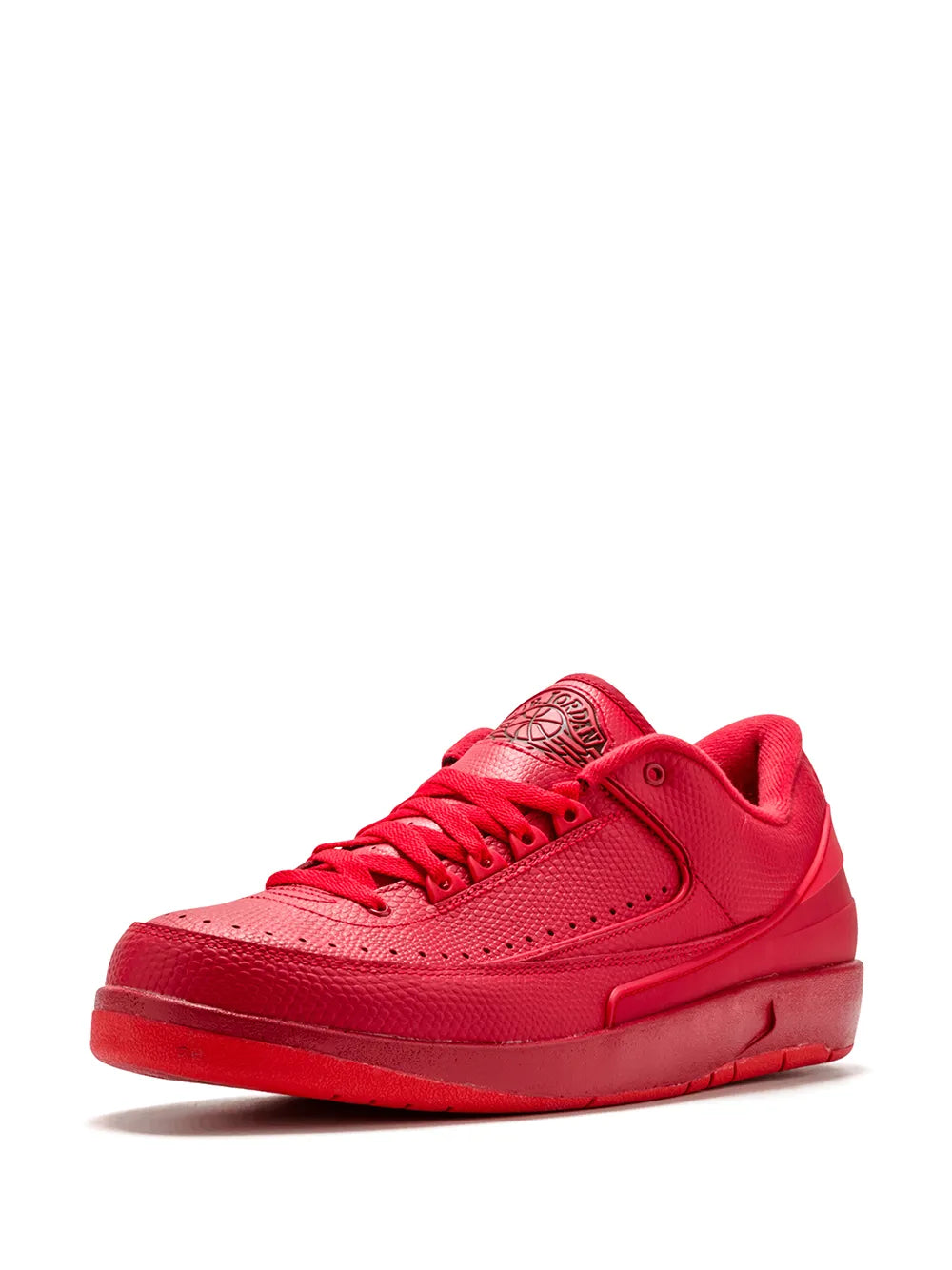 Jordan Air Jordan 2 Retro Low "Gym Red" sneakers