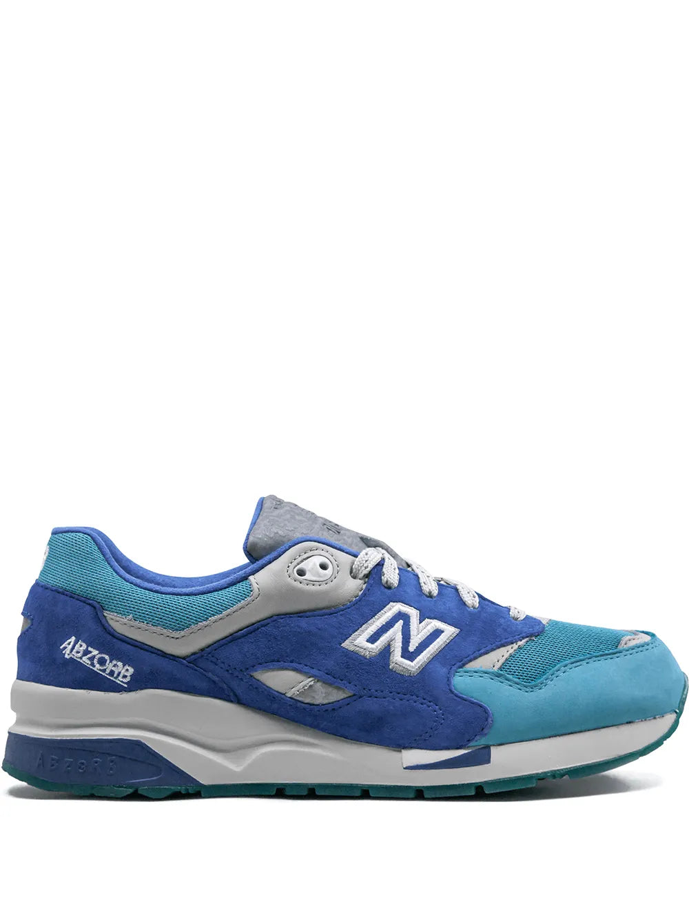 New Balance x Nice Kicks CM1600 sneakers