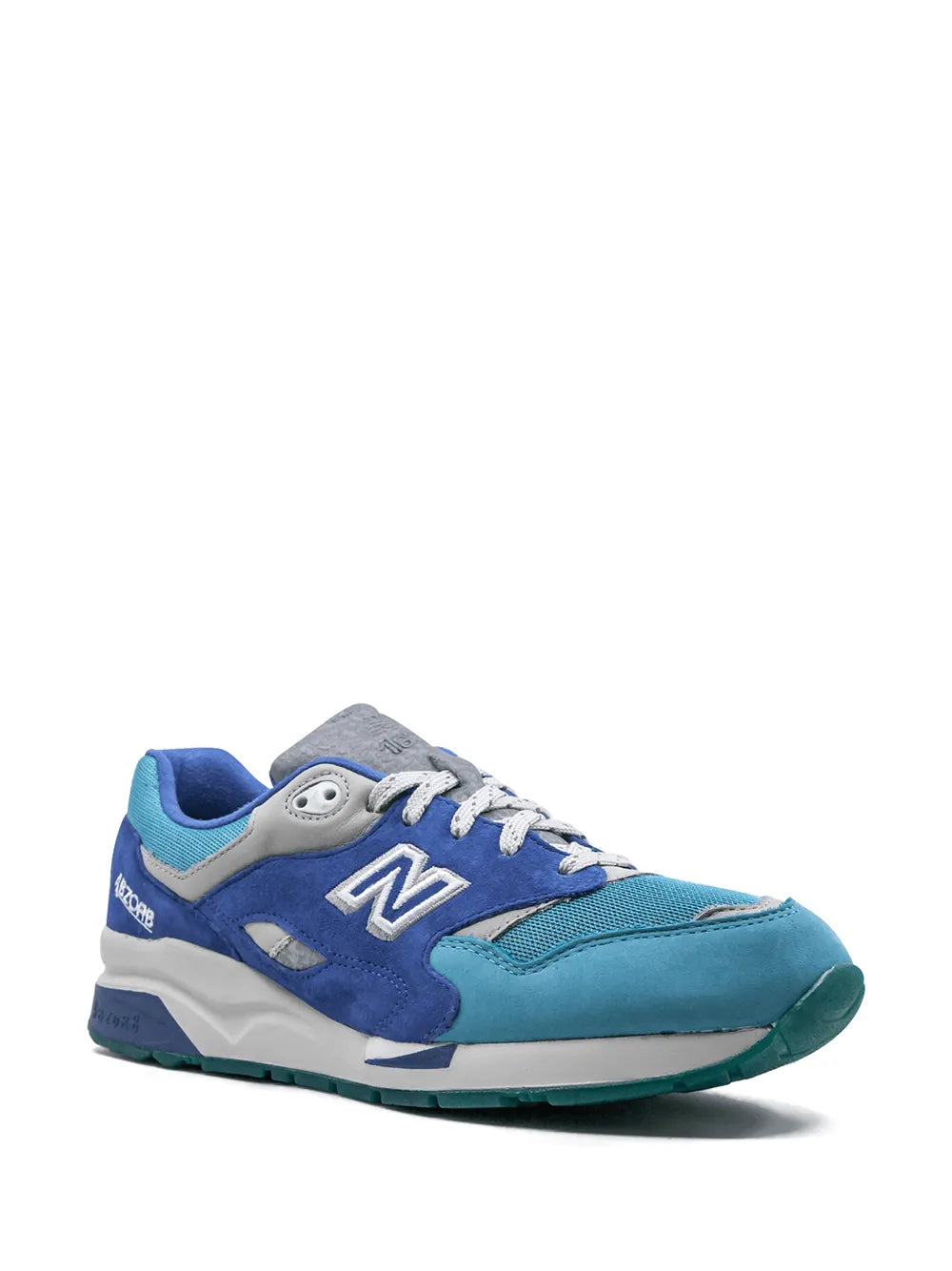 New Balance x Nice Kicks CM1600 sneakers