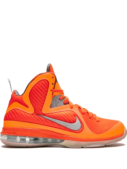 Nike LeBron 9 AS "Big Bang" sneakers