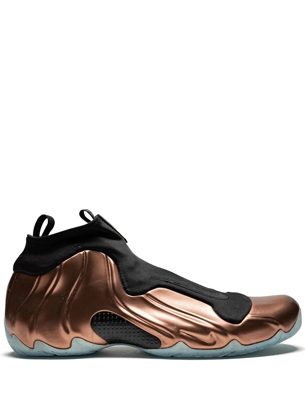 Nike Air Flightposite 2014 PRM "Copper" sneakers