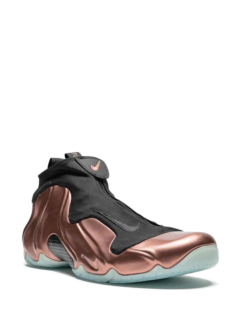Nike Air Flightposite 2014 PRM "Copper" sneakers