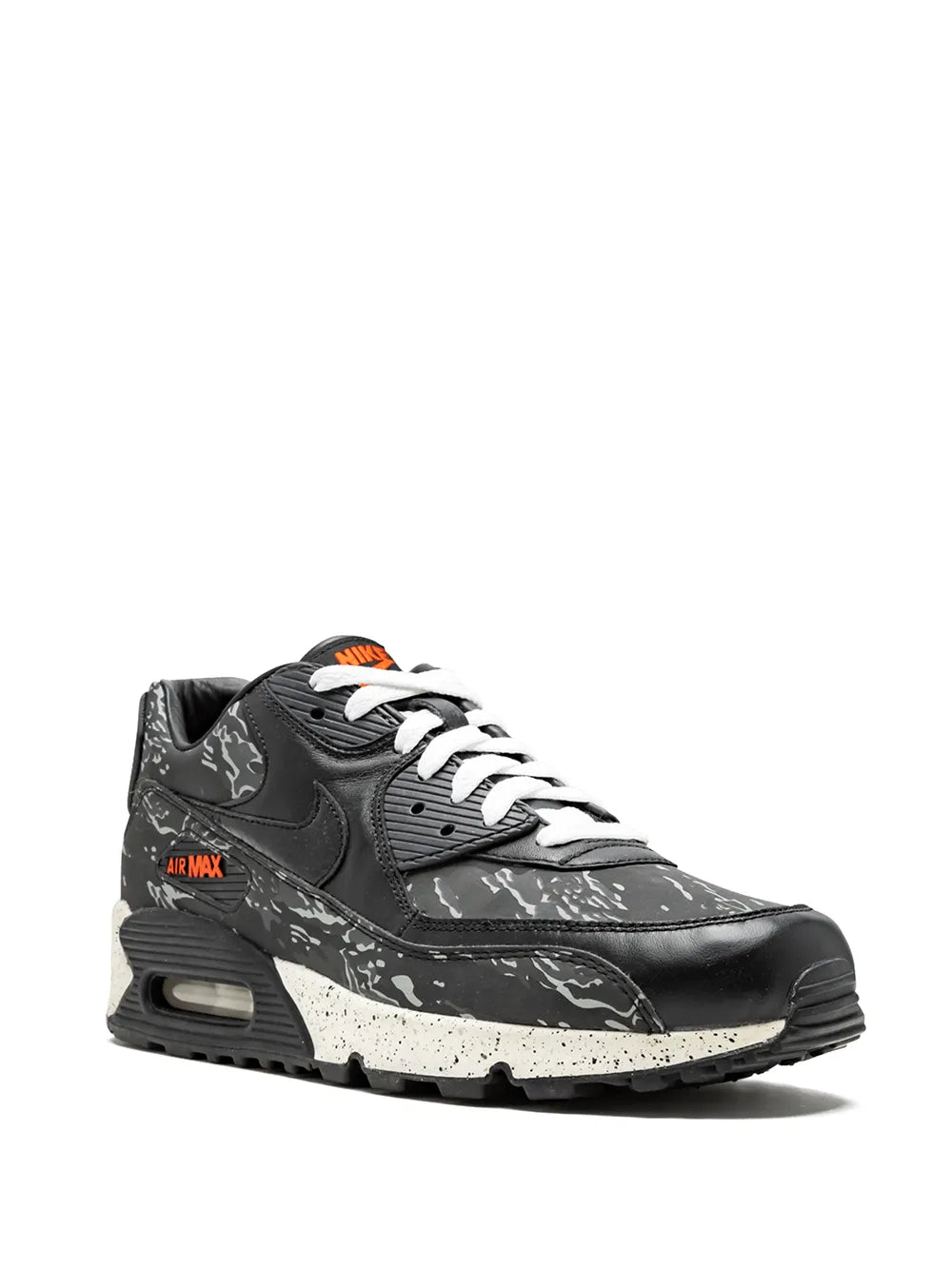 Nike x Atmos Air Max 90 Premium "Black Tiger Camo" sneakers