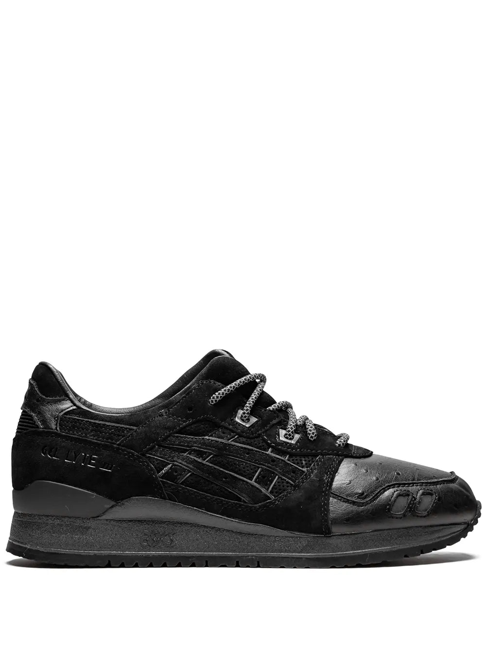 ASICS gel lyte III sneakers