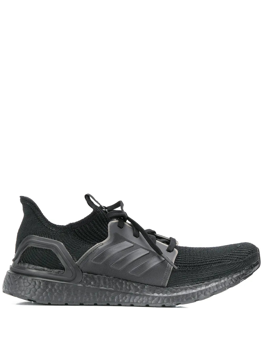 adidas Ultraboost 19 "Triple Black" sneakers