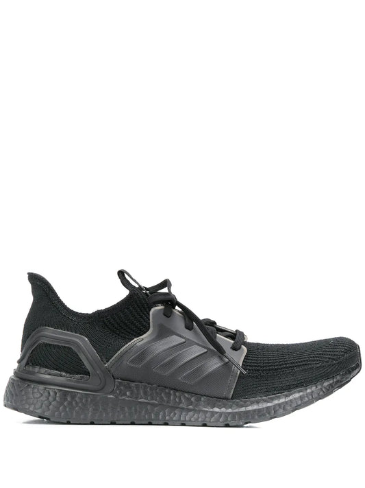 adidas Ultraboost 19 "Triple Black" sneakers