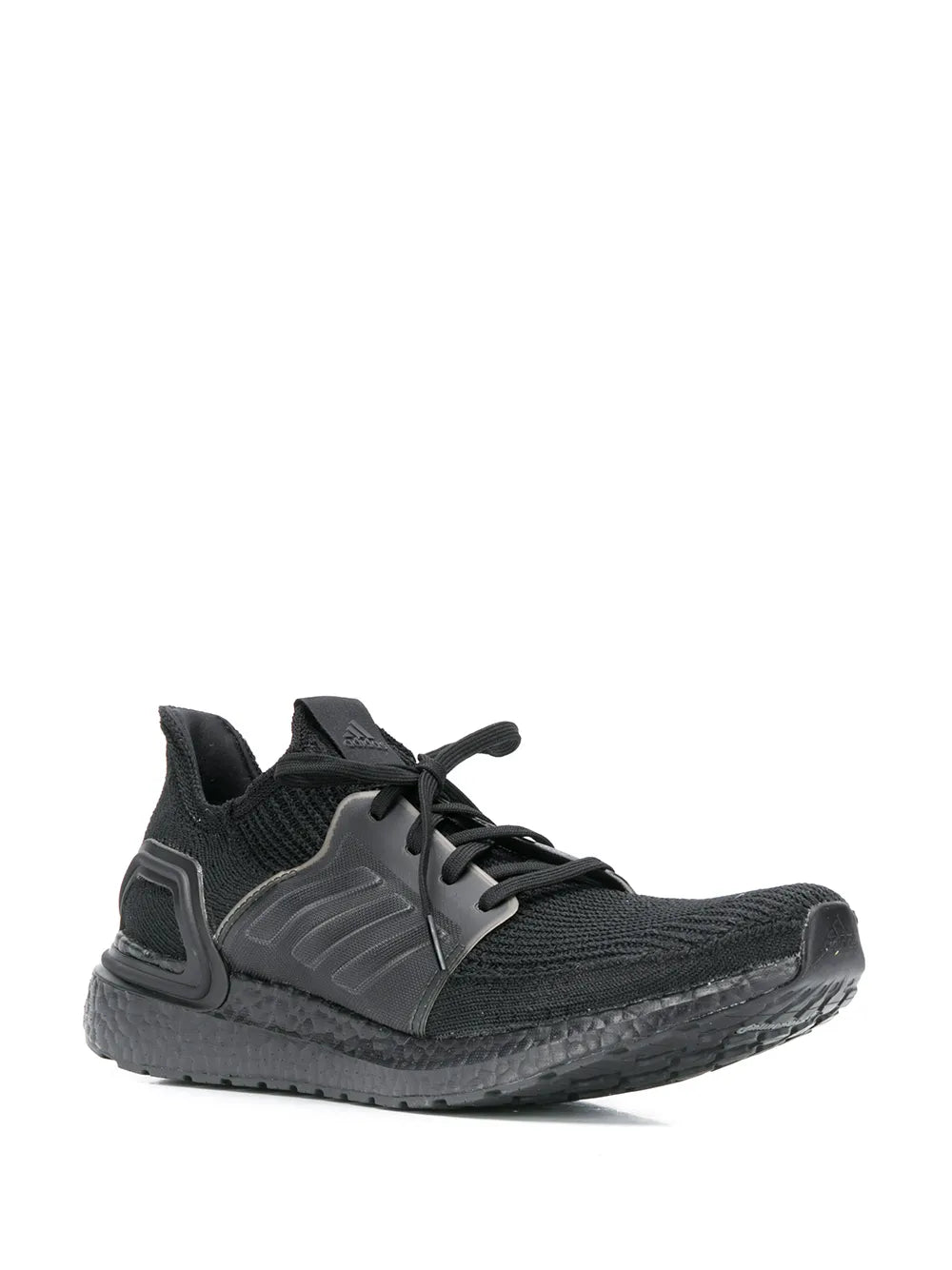 adidas Ultraboost 19 "Triple Black" sneakers