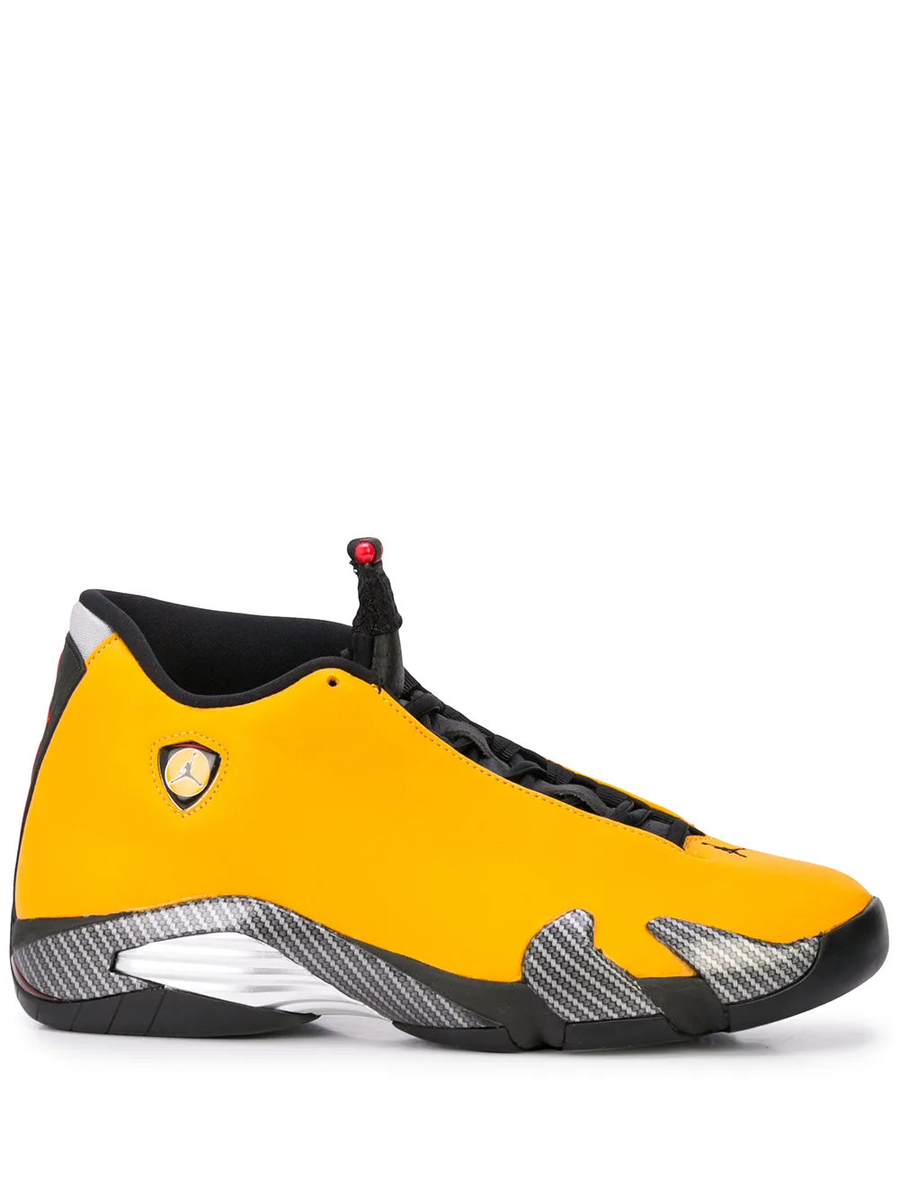 Jordan Air Jordan 14 "Yellow Ferrari" sneakers