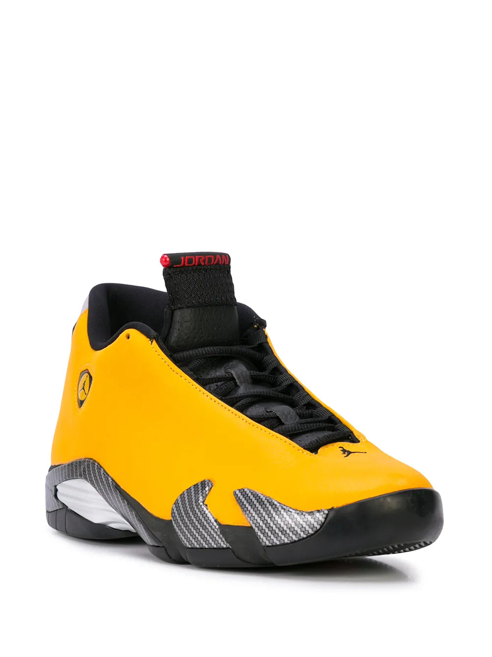 Jordan Air Jordan 14 "Yellow Ferrari" sneakers