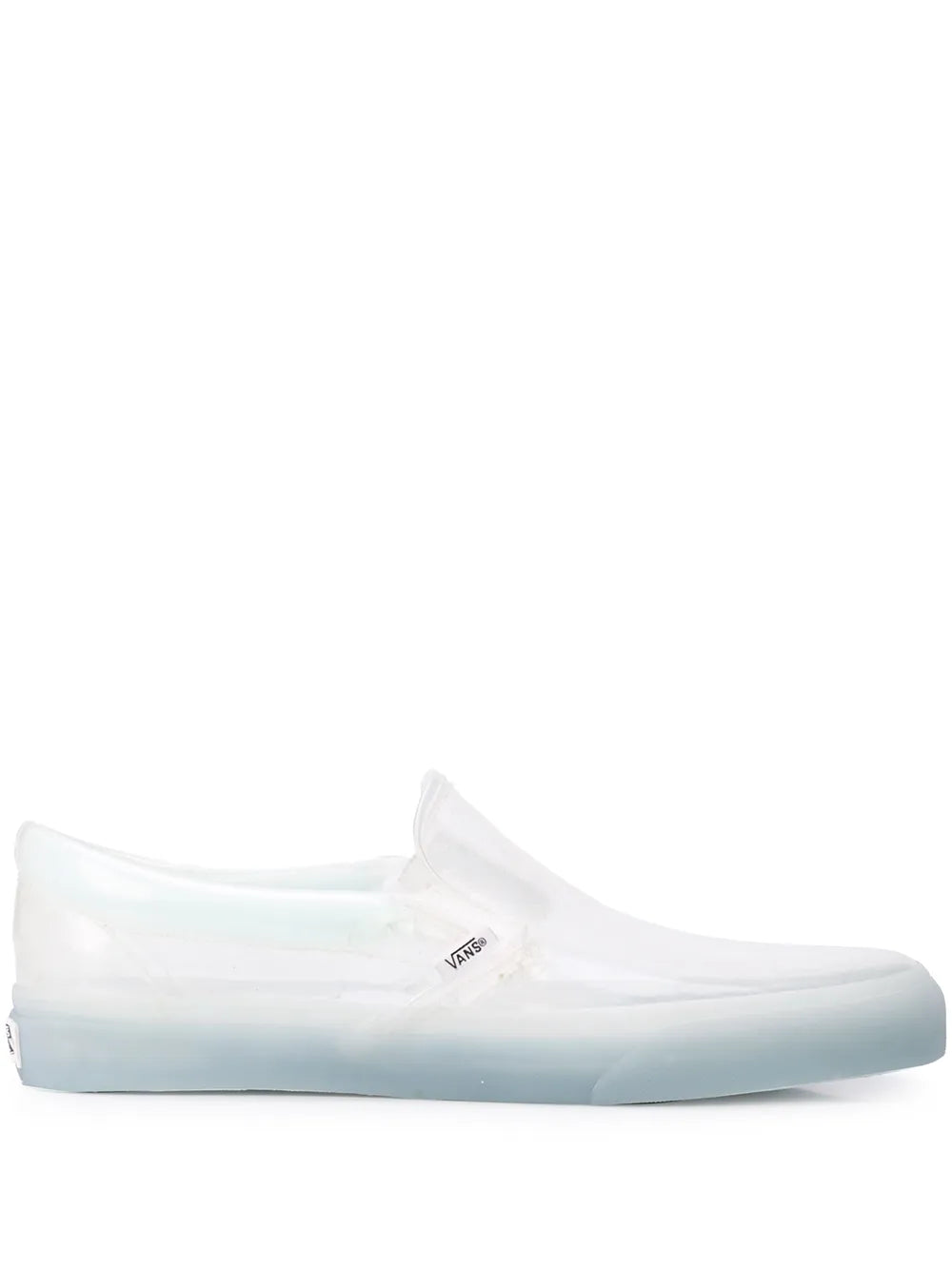 Vans slip-on low-top sneakers