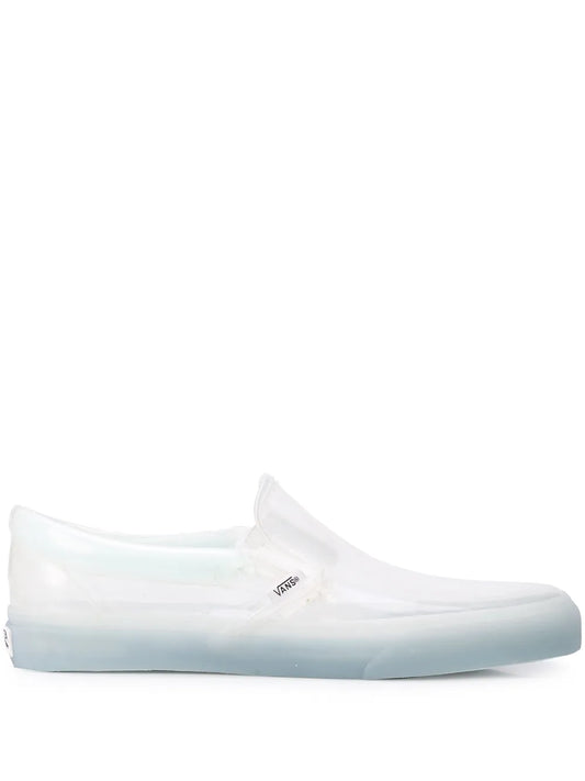 Vans slip-on low-top sneakers