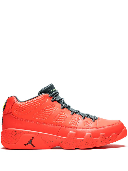 Jordan Air Jordan 9 Retro Low "Bright Mango" sneakers