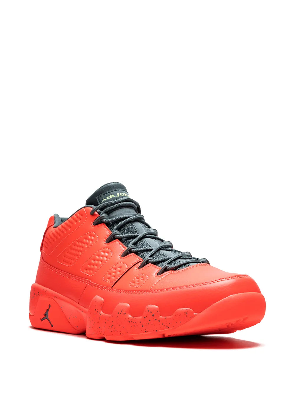 Jordan Air Jordan 9 Retro Low "Bright Mango" sneakers