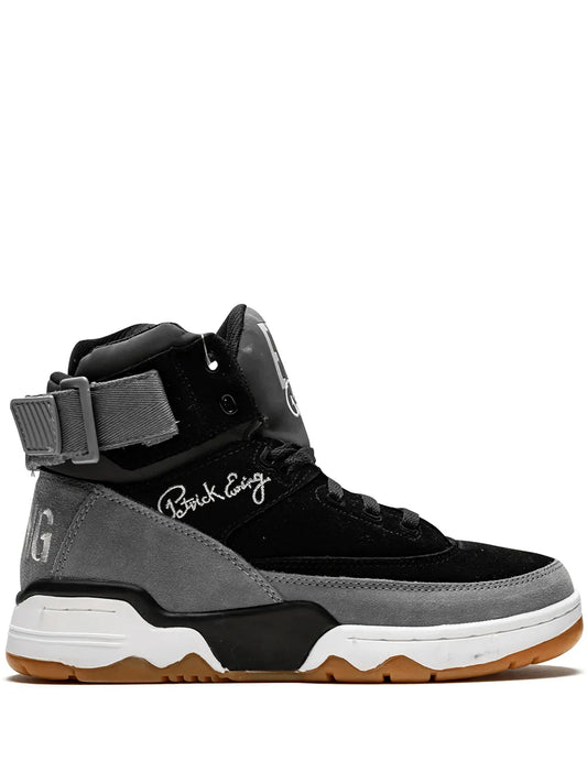 Ewing x Concepts 33 Hi sneakers
