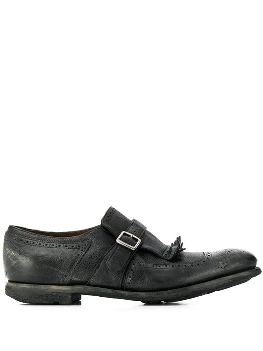 Church's Shanghai monk shoes
