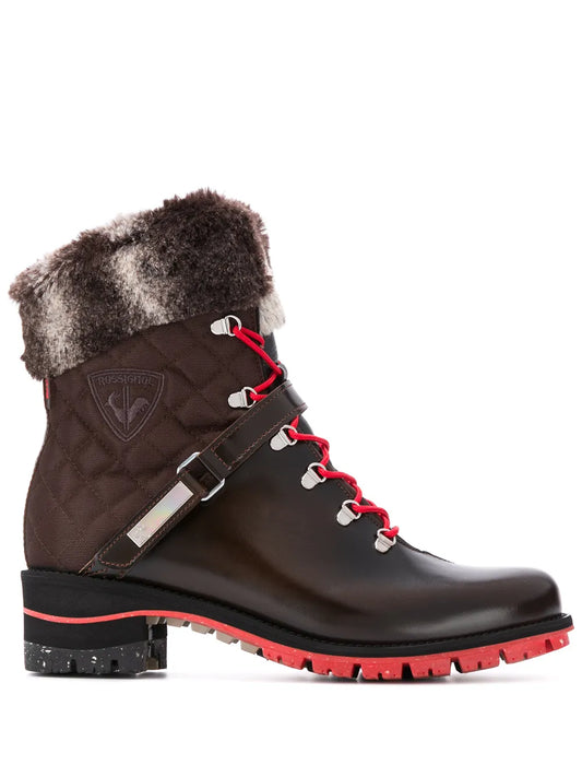 Rossignol 1907 Megeve boots