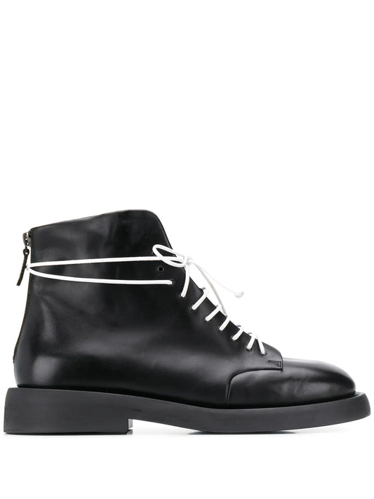Marsèll lace-up ankle boots 