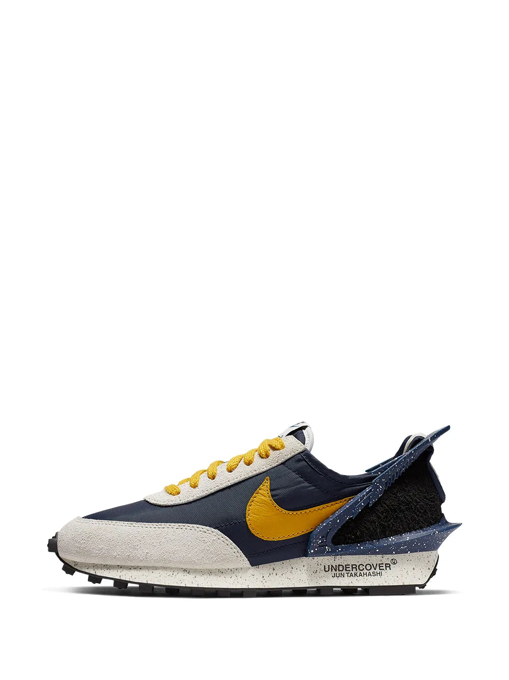 Nike x Undercover Daybreak "Obsidian" sneakers