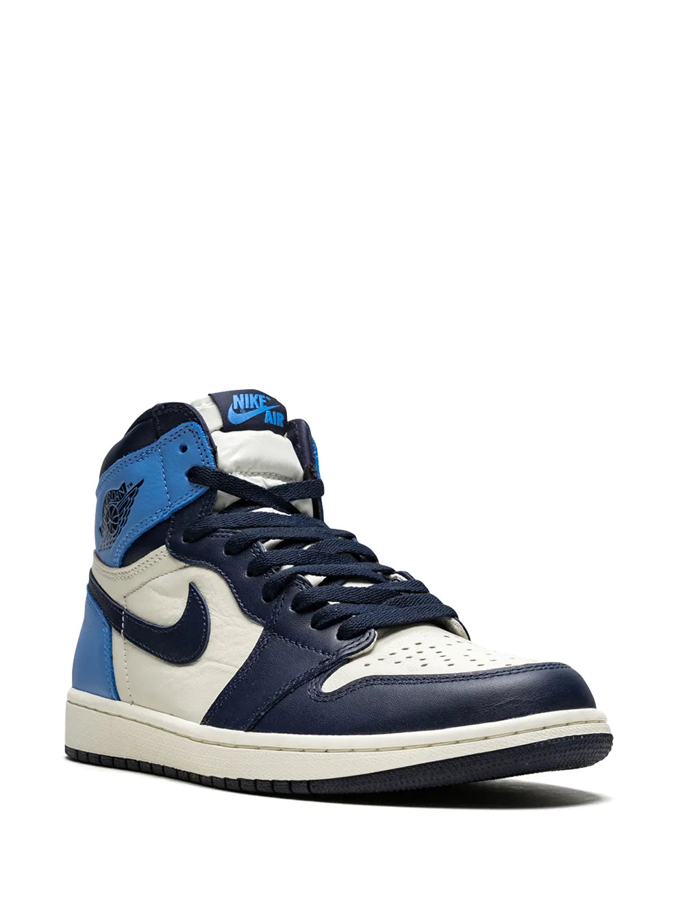Jordan Air Jordan 1 Retro High OG "Obsidian/University Blue" sneakers