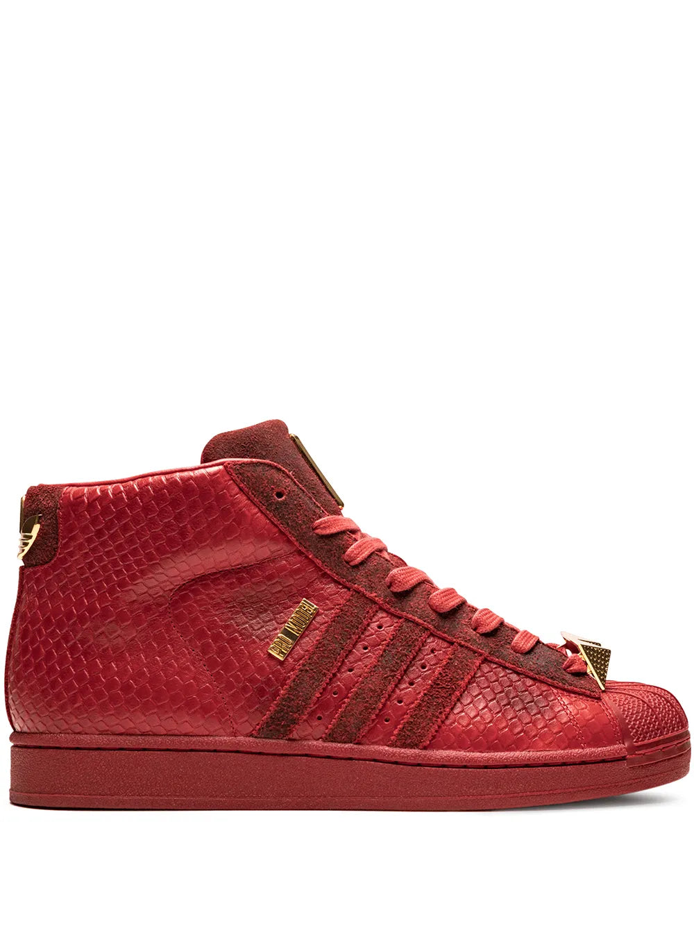adidas Pro Model - Promo “Big Sean” sneakers