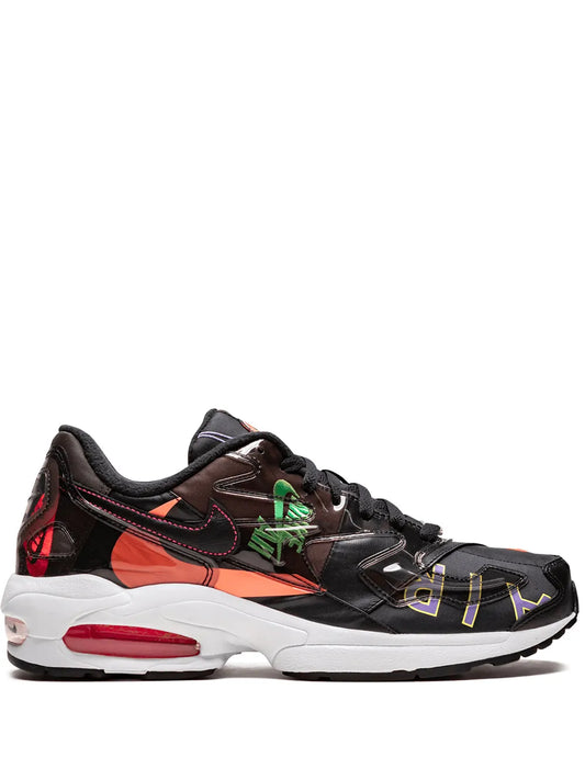 Nike x Atmos Air Max 2 Light QS "Logos Alternative" sneakers