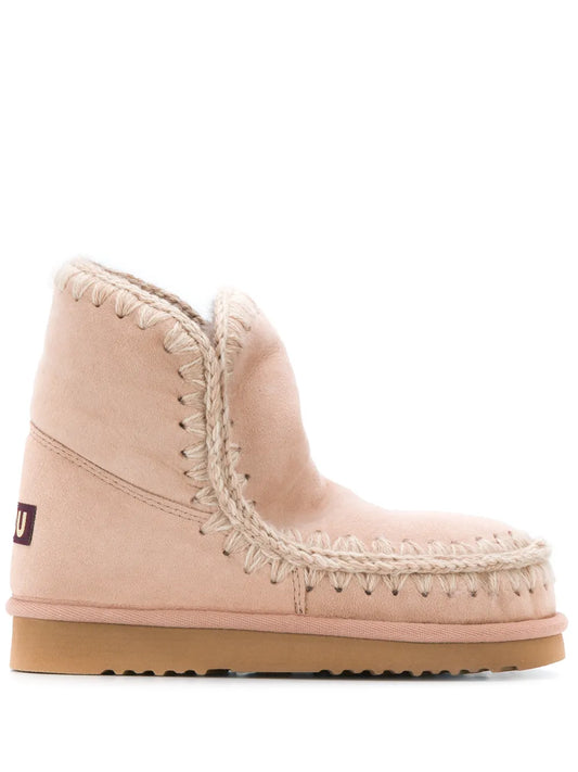 Mou Eskimo 18 ankle boots