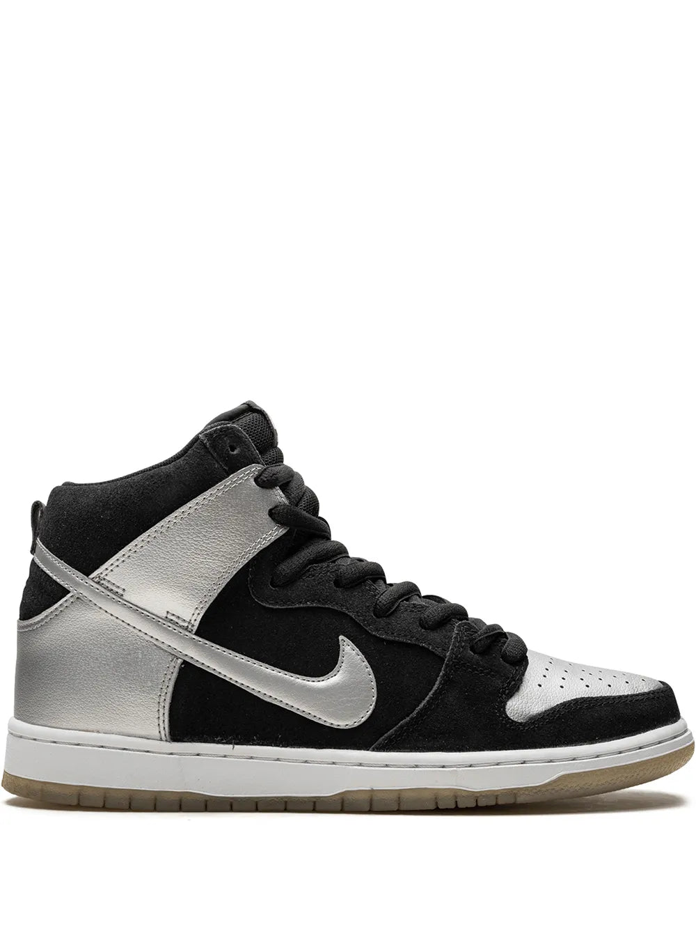 Nike SB Dunk High Pro "Tin Man" sneakers