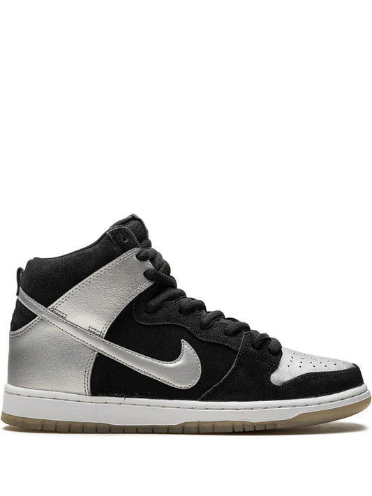 Nike SB Dunk High Pro "Tin Man" sneakers
