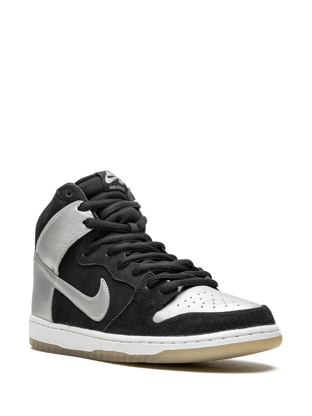 Nike SB Dunk High Pro "Tin Man" sneakers