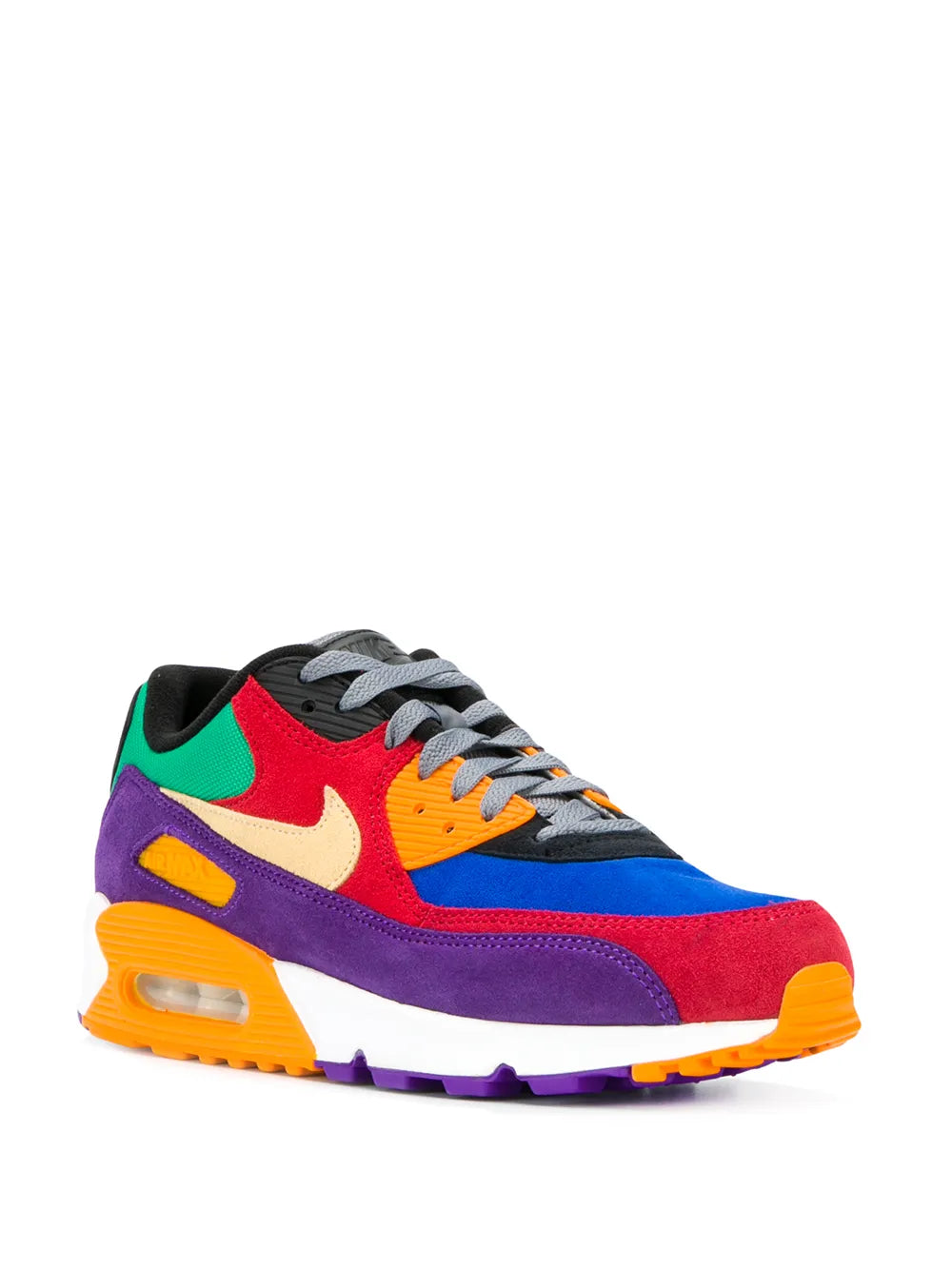 Nike Air Max 90 "Viotech" sneakers