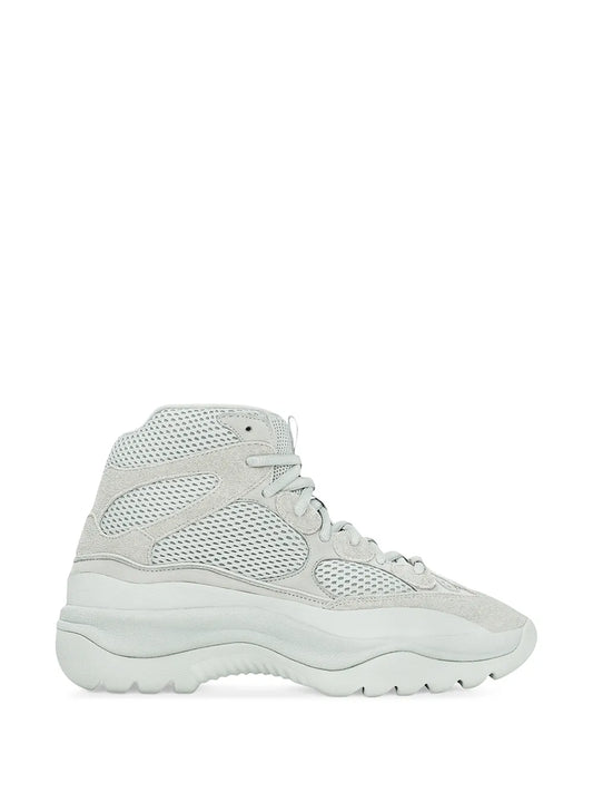 adidas Yeezy Desert "Graphite" boots