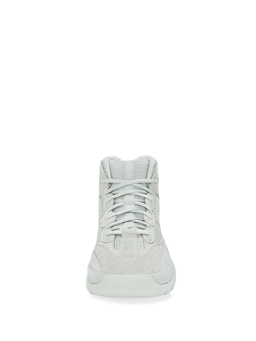adidas Yeezy Desert "Graphite" boots