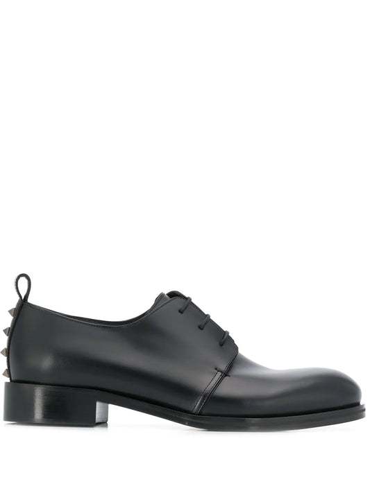 Valentino Garavani Rockstud Derby shoes