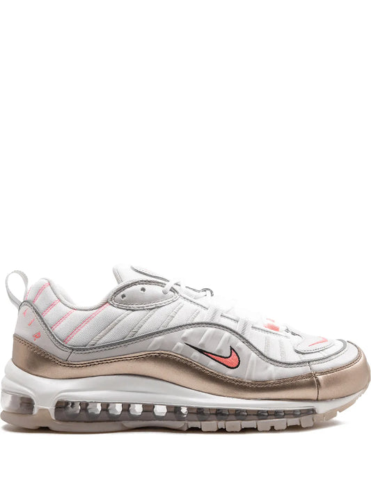 Nike Air Max 98 "Rose Gold" sneakers