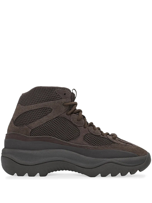 adidas Yeezy Desert "Oil" boots