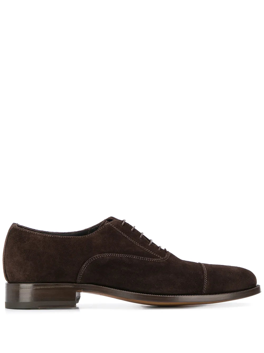 Scarosso Bacco lace-up Oxford shoes