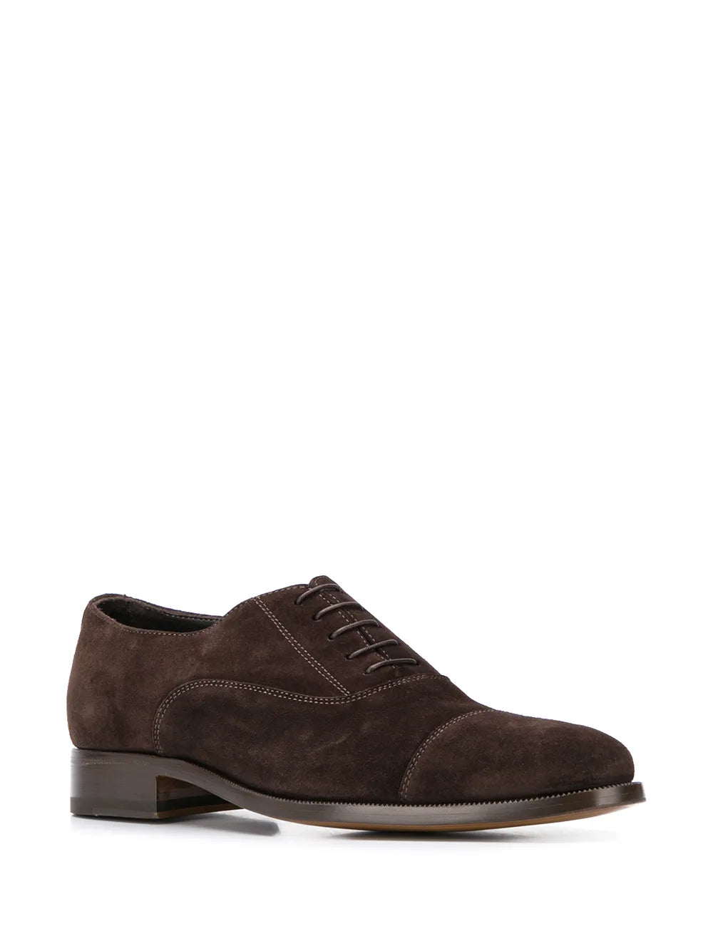 Scarosso Bacco lace-up Oxford shoes