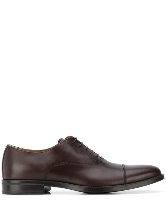 Scarosso oxford shoes