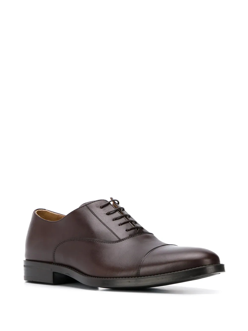 Scarosso oxford shoes