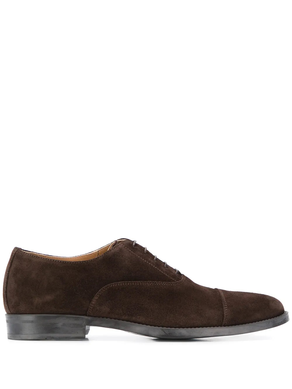Scarosso Cesare lace-up oxford shoes