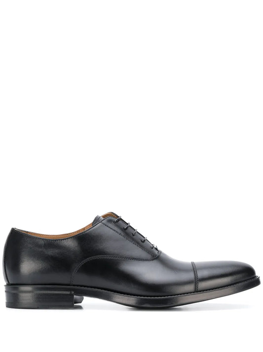 Scarosso oxford shoes